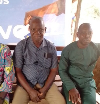 Campagne des Législatives 2026 dans la 10ᵉ circonscription : Séraphin verrouille Oké Owo pour un vote massif à MOELE BÉNIN