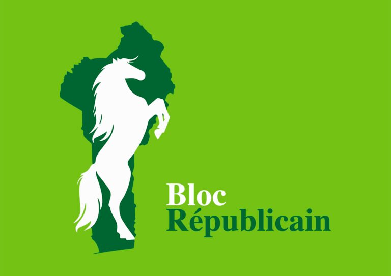 Législatives et communales 2026 : Le Bloc Républicain en nette progression selon les tendances provisoires