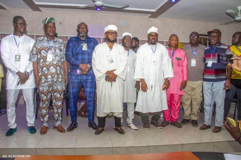 Fédération béninoise de Pétanque : Salim Bio Nigan succède à Garba Yaya