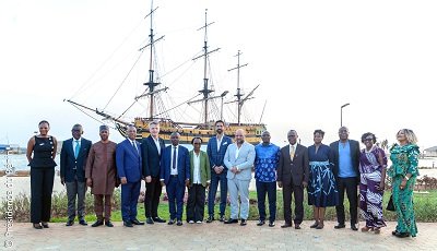 Tourisme et culture : Dhawa Ouidah, un hôtel 4 étoiles ouvre bientôt ses portes