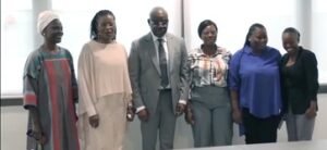 Lire la suite à propos de l’article MCVT : Les cadres présentent leurs vœux au ministre José Tonato