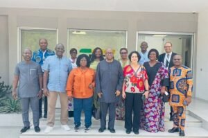 Lire la suite à propos de l’article Couverture médiatique en période électorale : Le professionnalisme de la SRTB et la HAAC salué par le RIARC