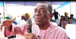 Lire la suite à propos de l’article Législatives 2026 : Robert GBEFFE  lance un appel  aux populations de la 16ème CE et réaffirme son soutien à l’UPR