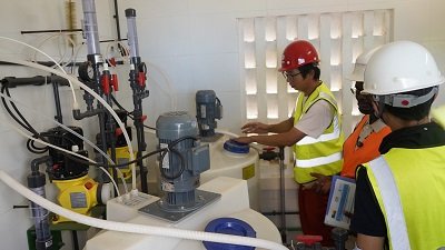 Accès universel à l’eau potable à Manigri (commune de Bassila) : Une révolution hydraulique au cœur du plateau Donga