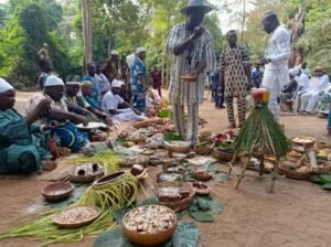 Lire la suite à propos de l’article Spiritualité et traditions : Bénin Tofa 2026, les rituels exécutés à Ouidah