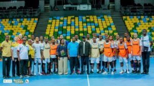Lire la suite à propos de l’article 30 ans après son retour à la CAN Senior de handball : Le Bénin démarre mal l’aventure
