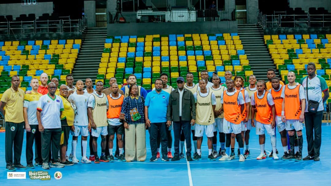 Lire la suite à propos de l’article 30 ans après son retour à la CAN Senior de handball : Le Bénin démarre mal l’aventure