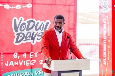 Vodun Days 2026 : Parkings, navettes et axes piétons pour fluidifier la circulation