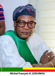 Lire la suite à propos de l’article Élections législatives du 11 janvier 2026 : Michel Sodjinou et cinq ex-députés « Démocrates » de retour à l’Assemblée