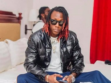 L’artiste rappeur Vano Baby : « Les Vodun Days redonnent une autre image du Bénin »