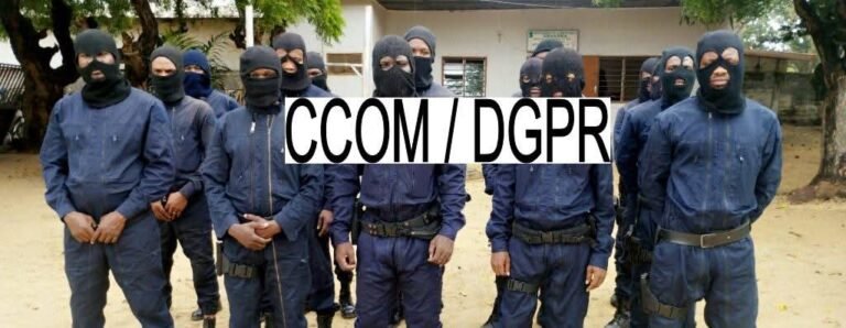 Sécurité : Le commissariat de l&rsquo;arrondissement de Godomey appréhende 63 individus