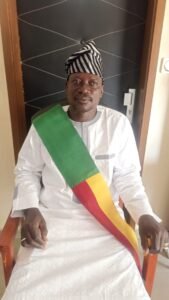 Lire la suite à propos de l’article Gouvernance locale : Idrissou Séibou désormais à la tête de la commune  de Copargo