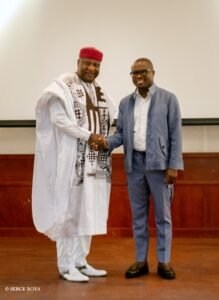 Lire la suite à propos de l’article Présidentielle du 12 avril 2026 : Assan Séibou, directeur d’une campagne sous haute intensité du duo WADAGNI-TALATA