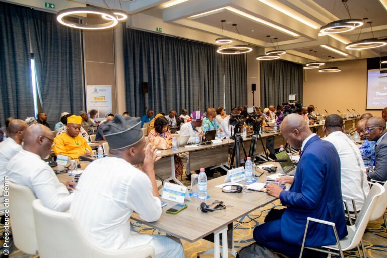 Atelier de regroupement des équipes nationales du PASEC 2024 : Les travaux clôturés, des recommandations faites