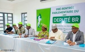 Lire la suite à propos de l’article Pré-rentrée parlementaire : Le BR aguerrit ses 49 députés pour une 10ème législature active