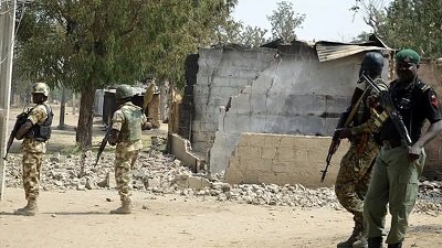 Lire la suite à propos de l’article Attaque terroriste au Nigeria : Le Bénin exprime sa solidarité et condamne avec fermeté