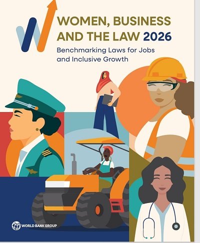 Lire la suite à propos de l’article Afrique subsaharienne : L’égalité économique des femmes encore freinée par un déficit d’application des lois