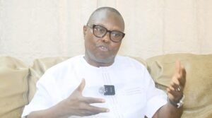 Lire la suite à propos de l’article Savalou : Eusèbe Agbangla plaide pour une gouvernance de complémentarité