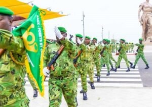 Lire la suite à propos de l’article Recrutement de 221 fonctionnaires spécialistes au profit des Eaux, Forêts et Chasse : Les jours et lieux de compositions de la phase sportive rendus public