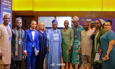 BNBF 2026 – Étape de Lagos : Le corridor Bénin–Nigeria trouve dans la GDIZ un moteur industriel stratégique