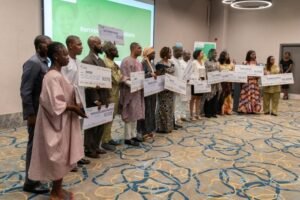 Lire la suite à propos de l’article Bénin: Le gouvernement subventionne 15 Organisations d’Appui à l&rsquo;Entrepreneuriat