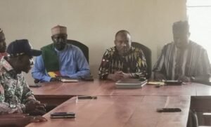 Lire la suite à propos de l’article Idrissou Séibou, nouveau maire de Copargo : « Nous mettrons un accent particulier sur le renforcement des infrastructures de base »