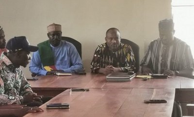 Lire la suite à propos de l’article Idrissou Séibou, nouveau maire de Copargo : « Nous mettrons un accent particulier sur le renforcement des infrastructures de base »