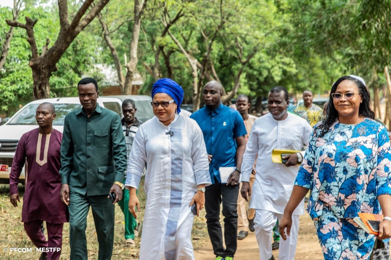 You are currently viewing Nouvelles filières techniques : Le gouvernement mobilise des établissements