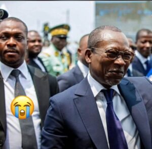 Lire la suite à propos de l’article Présidence de la République : Le Président Talon endeuillé