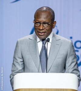 Lire la suite à propos de l’article Toponymie et mémoire nationale : Voici les membres de la commission créée