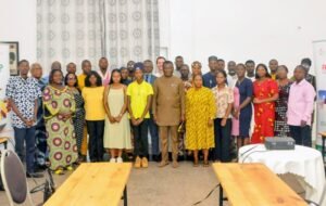 Lire la suite à propos de l’article Partenariat Public-Privé : La CCI Bénin renforce l’élan du PADEV-3P