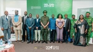 Lire la suite à propos de l’article Lancement de la plateforme « 229 Cadre de Vie » : Le gouvernement optimise la participation citoyenne et la préservation de l’environnement