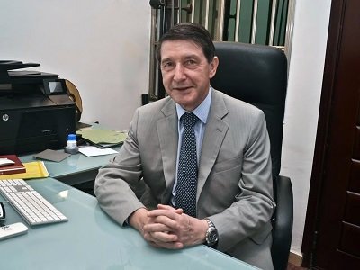 Lire la suite à propos de l’article Vision Bénin 2060 ALAFIA : Roland Riboux plaide pour un développement fondé sur le capital humain