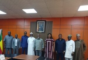 Lire la suite à propos de l’article 1ère session ordinaire de l’année à la HAAC : Édouard Loko appelle à la responsabilité médiatique