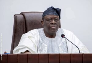 Lire la suite à propos de l’article 2ème session ordinaire de 2025 au parlement : Vlavonou dresse un dernier bilan impressionnant