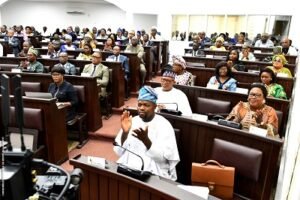 Lire la suite à propos de l’article 10ème législature : Les cinq commissions permanentes créées dans le consensus