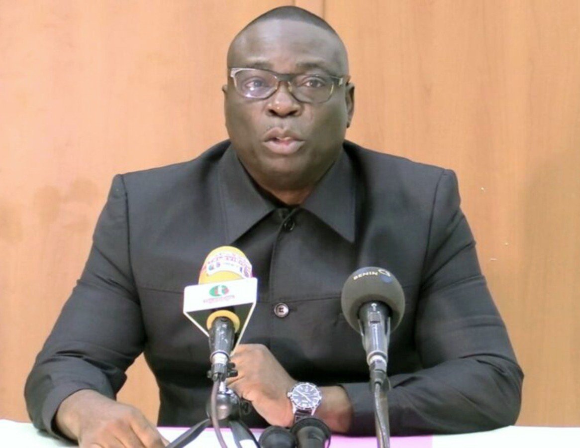 You are currently viewing Accusations de Tiani contre Patrice Talon: Rachidi Gbadamassi exige des preuves et appelle au respect entre États