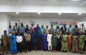 Lire la suite à propos de l’article Sécurité des affaires : La CCI Bénin et le CAMeC sécurisent les contrats des entreprises naissantes