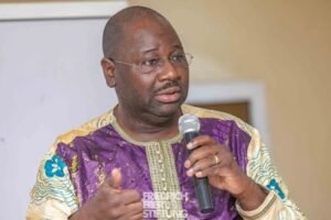 Lire la suite à propos de l’article Durée du mandat des sénateurs : Les clarifications du professeur Gilles BADET