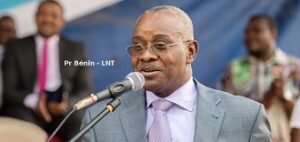 Lire la suite à propos de l’article Lambert Koty , DG/AGETUR : « Luc Gnacadja connaît les défis d’une ville »