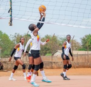 Lire la suite à propos de l’article Ligue Professionnelle de Volleyball: Amal VBC de Manigri l&rsquo;invité surprise !