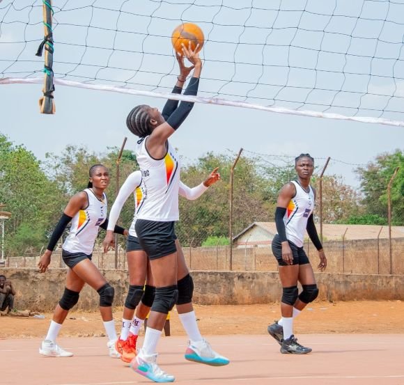 You are currently viewing Ligue Professionnelle de Volleyball: Amal VBC de Manigri l&rsquo;invité surprise !