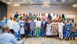 Lire la suite à propos de l’article Bénin/Soutien aux PME : Le PAEB franchit une nouvelle étape