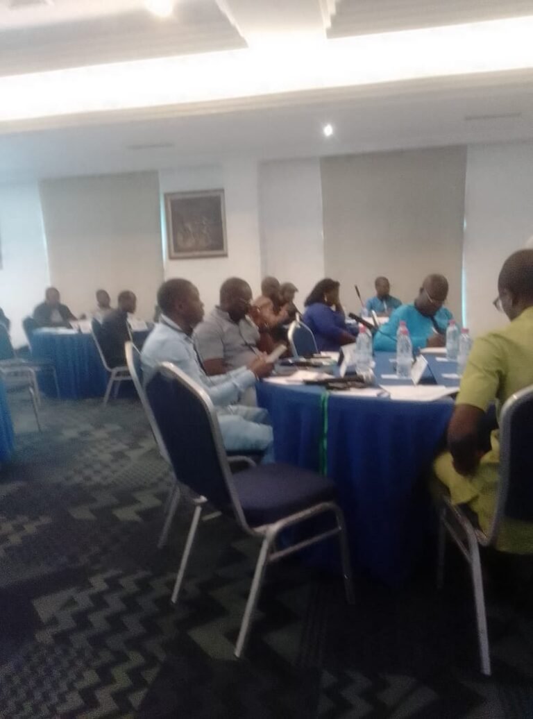 Présidentielle 2026 : La Commission CEDEAO outille des journalistes béninois