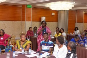 Lire la suite à propos de l’article JIF 2026/Atelier de réflexion: Le Cnos Ben pour des femmes mieux éclairées, engagées et responsabilisées