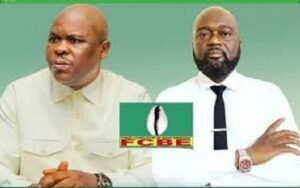 Lire la suite à propos de l’article Présidentielle 2026 : Hounkpè appelle à une « rupture politique et institutionnelle dans les urnes »