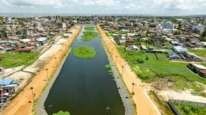 Lire la suite à propos de l’article Environnement et aménagement urbain : Les zones marécageuses du Grand Nokoué protégées