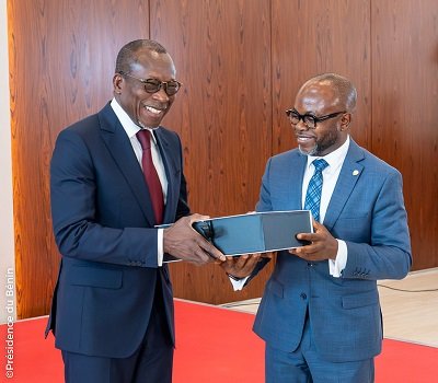 Lire la suite à propos de l’article Conseil économique et social : Talon salue la « nouvelle dynamique » impulsée au CES