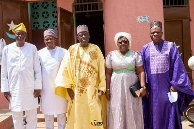 You are currently viewing Pour son engagement pour la paix et le dialogue interreligieux : La Fondation Malèhossou rend hommage au Président Talon