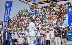 Lire la suite à propos de l’article Campagne électorale pour la Présidentielle 2026 : Tchaourou et Savè adoptent Romuald   Wadagni